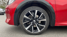 Peugeot 208 1.2 PureTech 100 GT 5dr EAT8 Petrol Hatchback